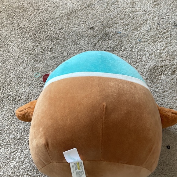 12 inch daksa Valentine’s Day squishmallow - Picture 4 of 5